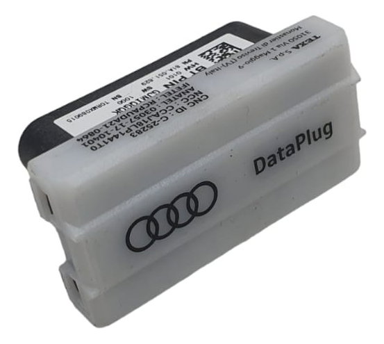 Módulo Data Plug Audi Q8 2020